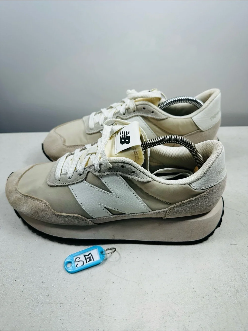 New Balance Wmns 237 'Moonbeam' WS237DH1 W 9,5 M8